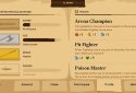 Gladiator manager screenshot 7