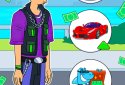Mr.Billion: Симулятор Бизнеса screenshot 2