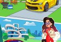 Mr.Billion: Симулятор Бизнеса screenshot 4