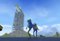Amazing Frog? screenshot 7