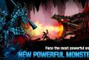IDLE Берсерк : Ролевая игра screenshot 6