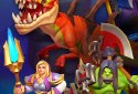 Warcraft Rumble screenshot 1