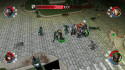 Marvel: Ultimate Alliance screenshot 1