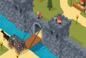Idle Medieval Prison Tycoon screenshot 1