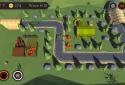 War Strategy 3D: Tower Defense screenshot 1