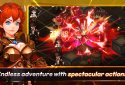 Dungeon Slayer SRPG screenshot 1