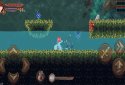 Umisonia: Action Platformer 2D screenshot 2