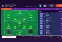 Football Manager Mobile 2024 screenshot 1