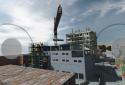 Drone acro simulator screenshot 2