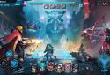 Cyber Rebellion screenshot 2