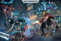 Cyber Rebellion screenshot 3