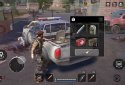 Lost Future screenshot 11