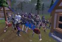 The Last Necromancer screenshot 2