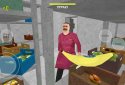 OGUZOK HORROR screenshot 11
