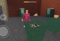 OGUZOK HORROR screenshot 8