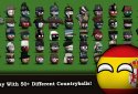 Countryball: Европа 1890 screenshot 1