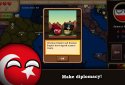Countryball: Европа 1890 screenshot 7
