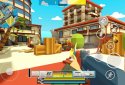 Bit Gun: Online Shooting Games screenshot 5
