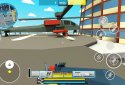 Bit Gun: Online Shooting Games screenshot 8