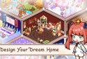 YOYO Decor: Doll Dress Up screenshot 3