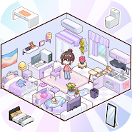 YOYO Decor: Doll Dress Up