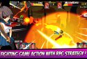 Fighters of Fate: Card Duel screenshot 4