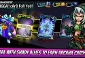 Fighters of Fate: Card Duel screenshot 6