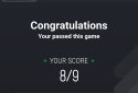 Таблица Менделеева - Игра screenshot 7
