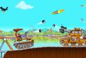 The Tank: Stick pocket hill screenshot 4