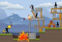 Boom Stick: Базука пазлы screenshot 1