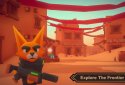 Feral Frontier: Roguelite screenshot 1