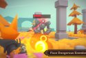 Feral Frontier: Roguelite screenshot 2