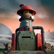 Bunker Wars: WW1 RTS 