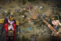 Bunker Wars: WW1 RTS  screenshot 2