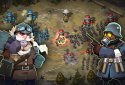 Bunker Wars: WW1 RTS  screenshot 3