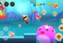 Super Run World: Bro Adventure screenshot 1