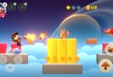 Super Run World: Bro Adventure screenshot 3