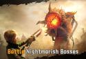 Fallen Sun screenshot 4
