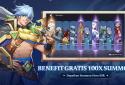 Gods of Myth: Idle RPG screenshot 2