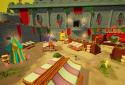 Губка Боб: The Cosmic Shake screenshot 3