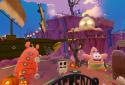 Губка Боб: The Cosmic Shake screenshot 4