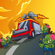 Truck Survivor