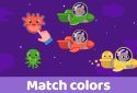 Учебные игры для малышей 2+ screenshot 3