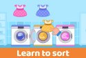 Учебные игры для малышей 2+ screenshot 6