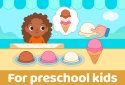 Учебные игры для малышей 2+ screenshot 8
