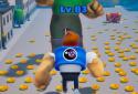 Zombie Crusher screenshot 9