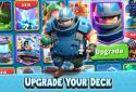 Rebel Bots: Epic War PvP Clash screenshot 7