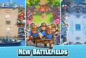 Rebel Bots: Epic War PvP Clash screenshot 8