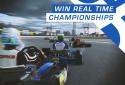 Street Kart #1 Go Kart Game screenshot 3