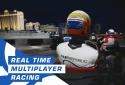 Street Kart #1 Go Kart Game screenshot 4